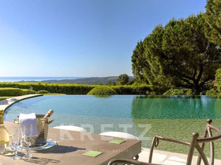 House La Colle-sur-Loup - 7 bedrooms - 897m²