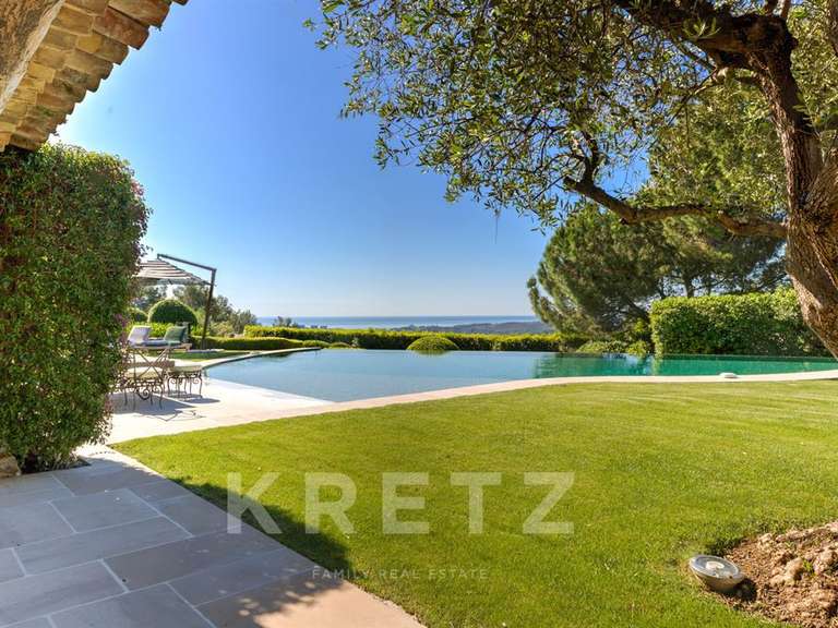 House La Colle-sur-Loup - 7 bedrooms - 897m²