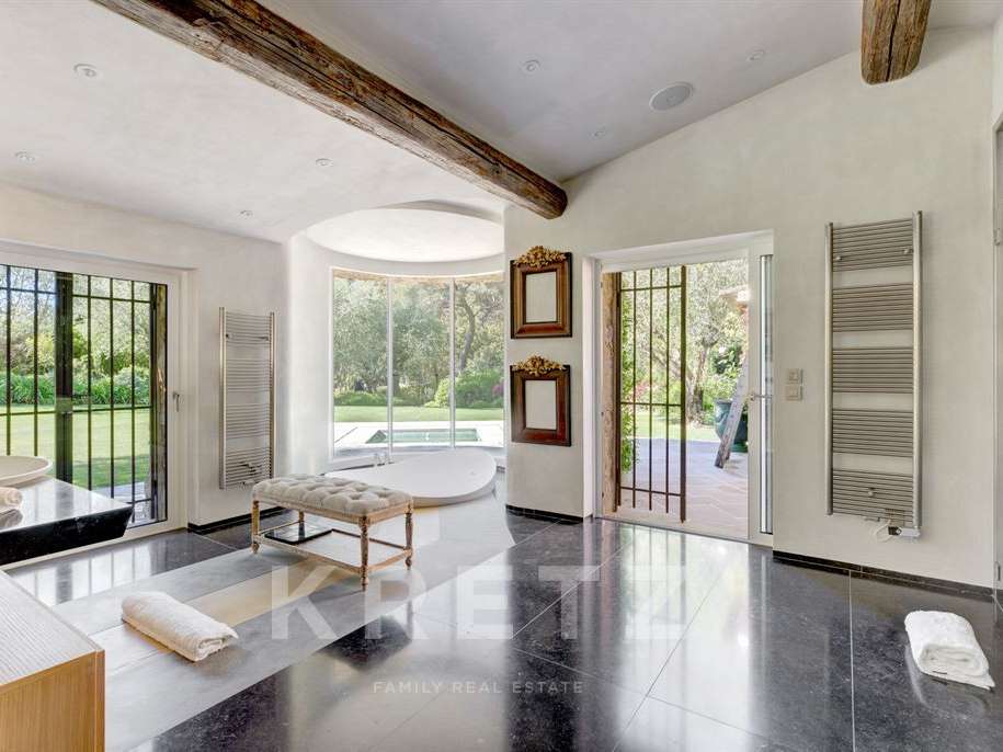 House La Colle-sur-Loup