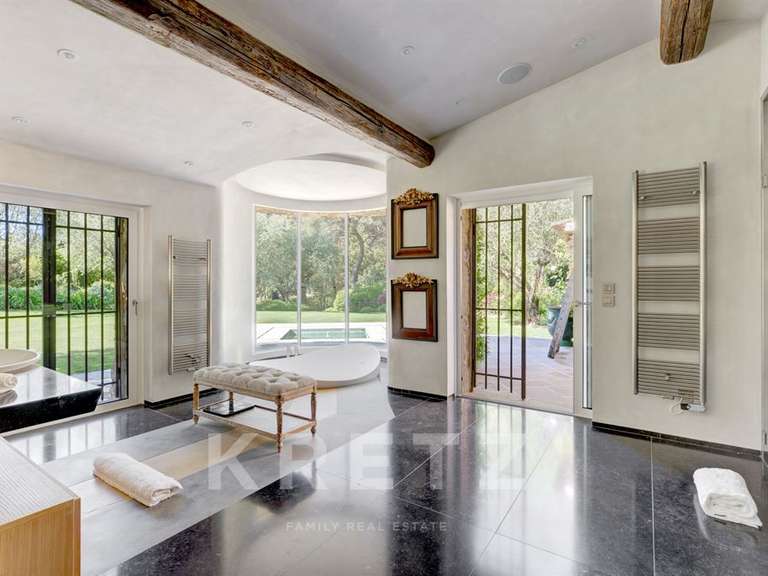 House La Colle-sur-Loup - 7 bedrooms - 897m²