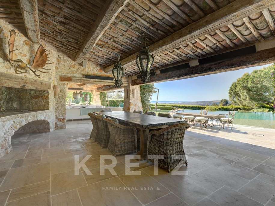 House La Colle-sur-Loup