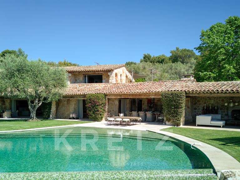 House La Colle-sur-Loup