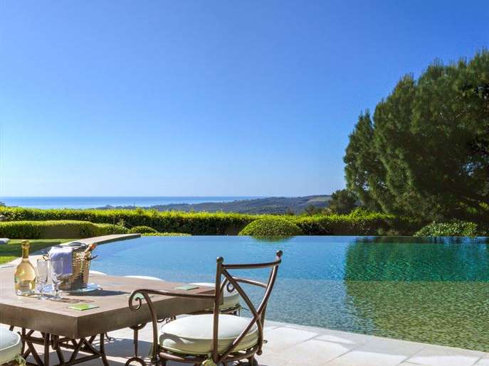 House La Colle-sur-Loup - 7 bedrooms - 897m²