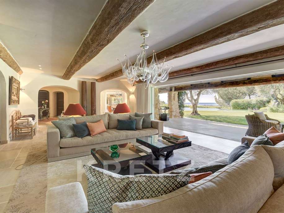 House La Colle-sur-Loup