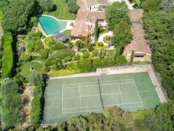 House La Colle-sur-Loup