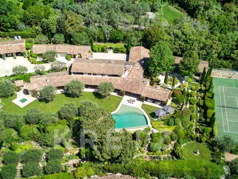 House La Colle-sur-Loup - 7 bedrooms - 897m²