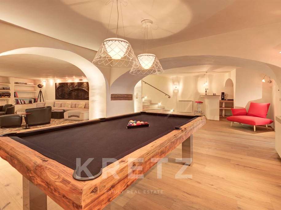 House La Colle-sur-Loup