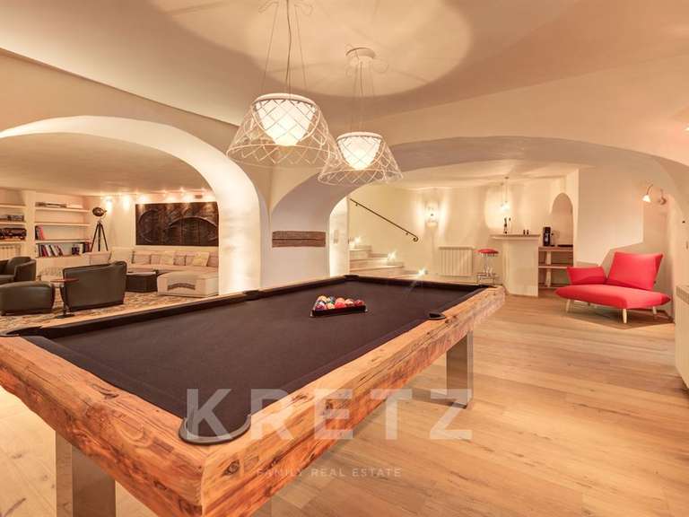 House La Colle-sur-Loup - 7 bedrooms - 897m²