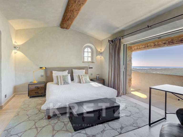 House La Colle-sur-Loup - 7 bedrooms - 897m²