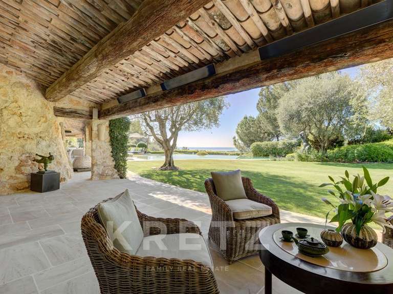 House La Colle-sur-Loup - 7 bedrooms - 897m²