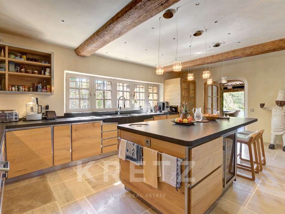 House La Colle-sur-Loup