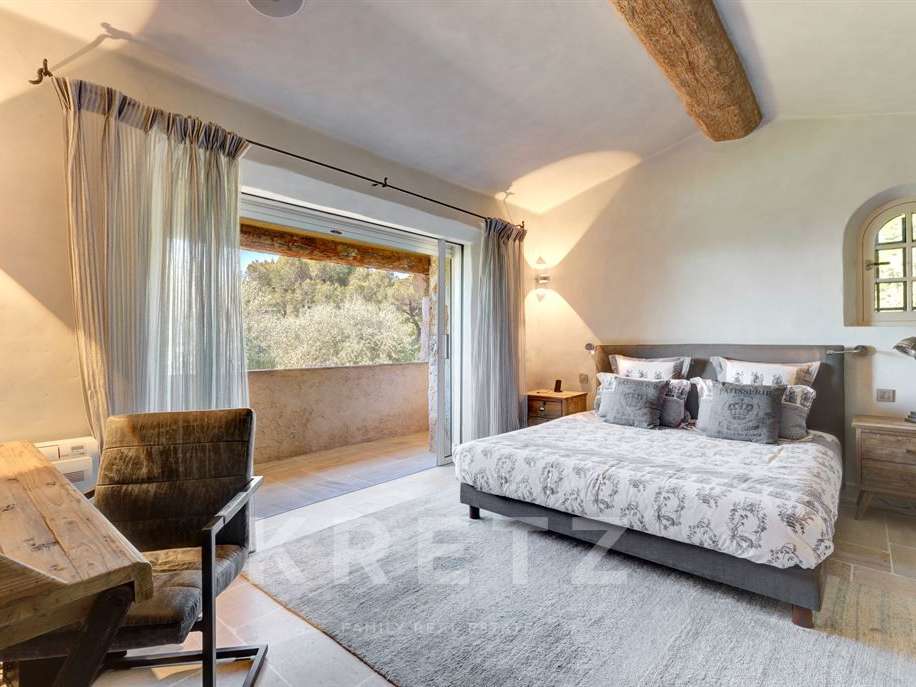 House La Colle-sur-Loup