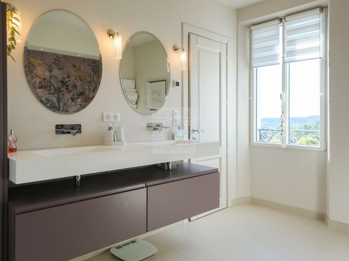 House La Colle-sur-Loup