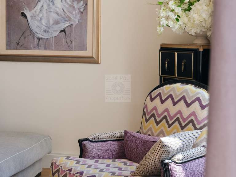 House La Colle-sur-Loup - 4 bedrooms - 200m²