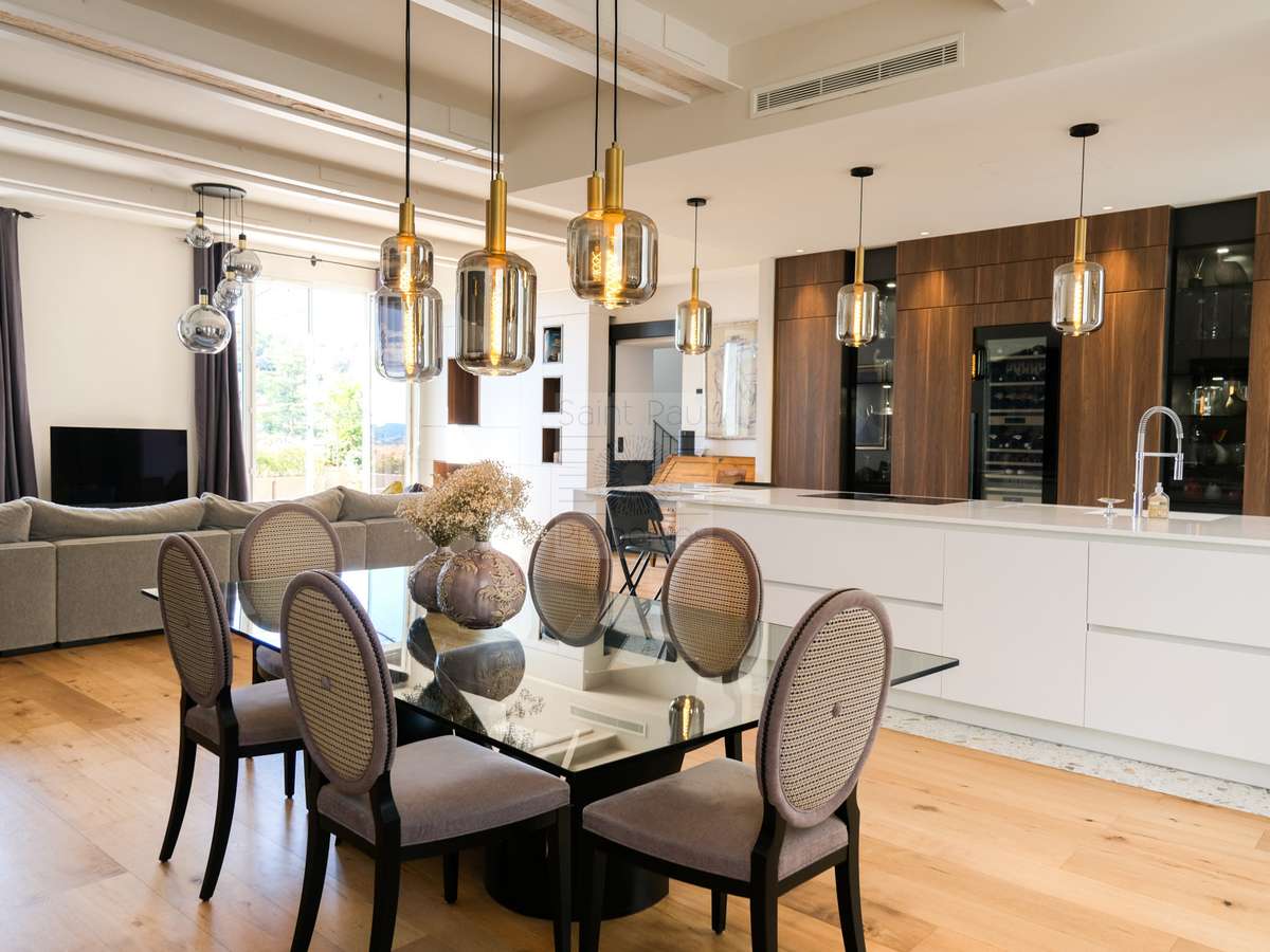 House La Colle-sur-Loup