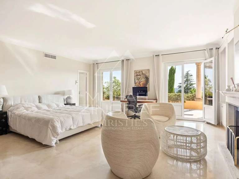 House La Colle-sur-Loup - 5 bedrooms - 397m²