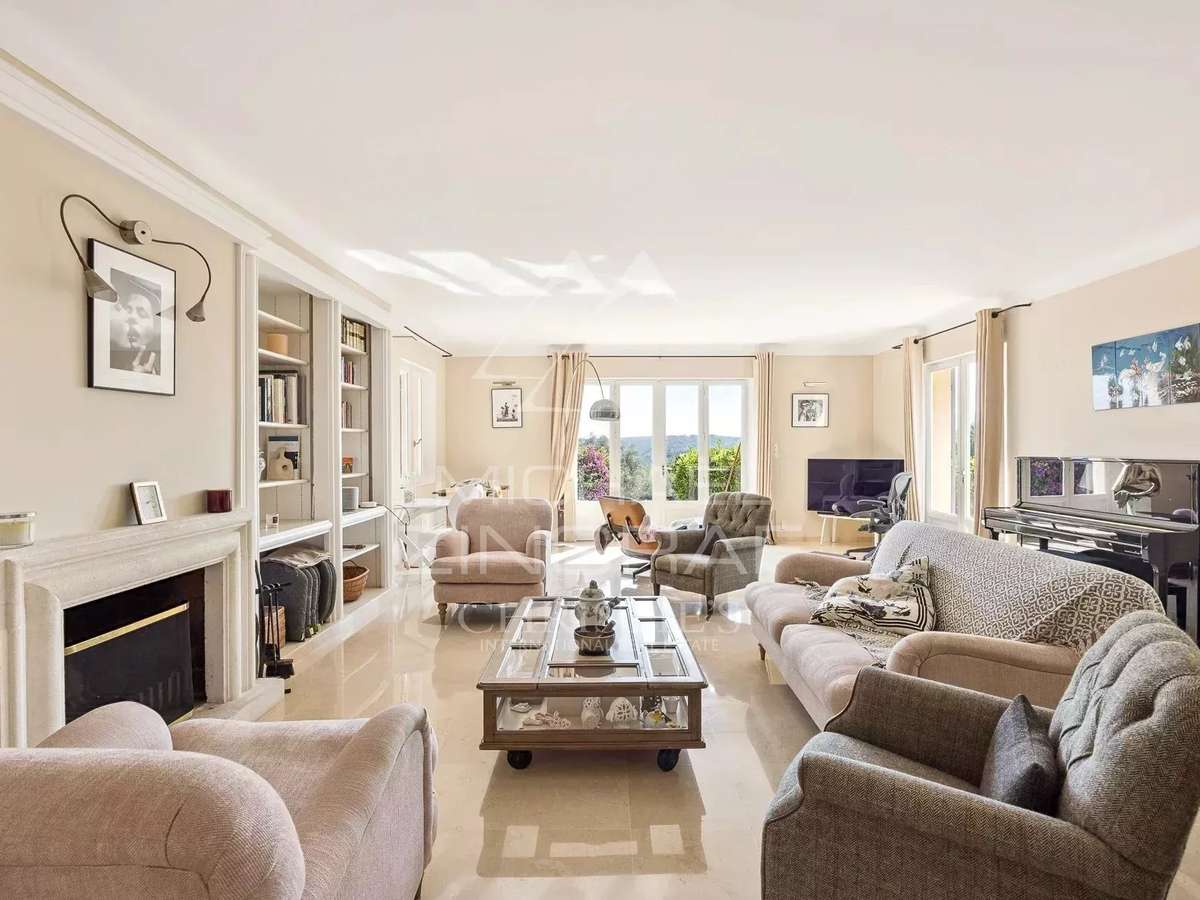 House La Colle-sur-Loup