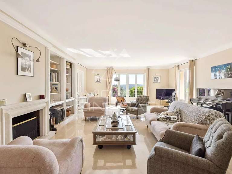 House La Colle-sur-Loup - 5 bedrooms - 397m²
