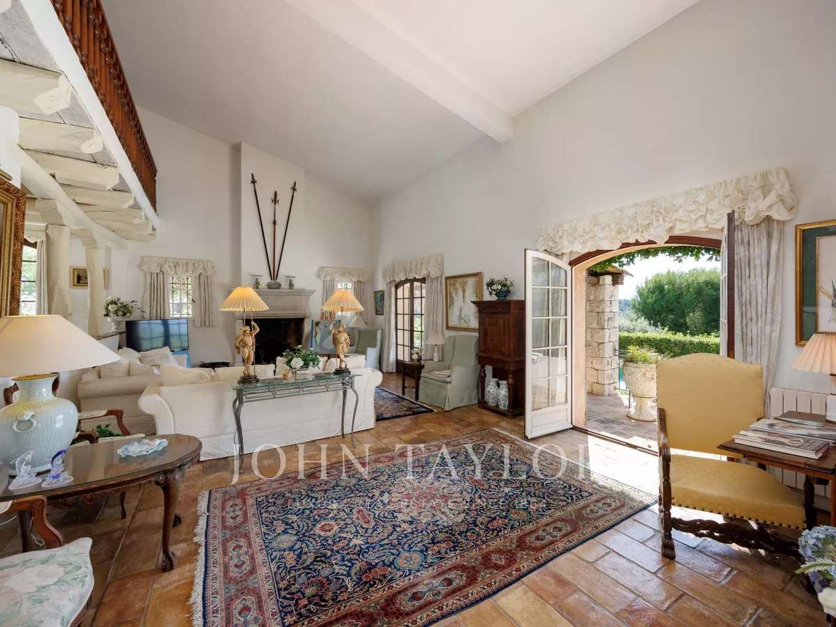 House La Colle-sur-Loup