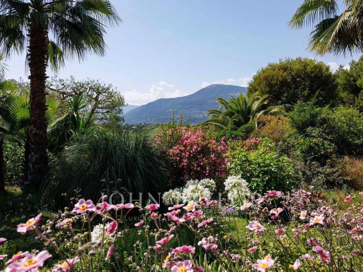 House La Colle-sur-Loup