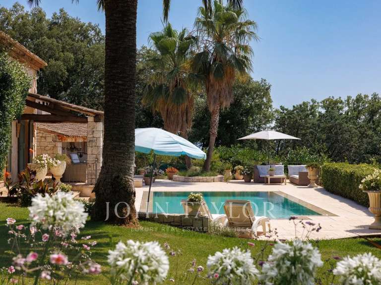 House La Colle-sur-Loup - 5 bedrooms - 286m²