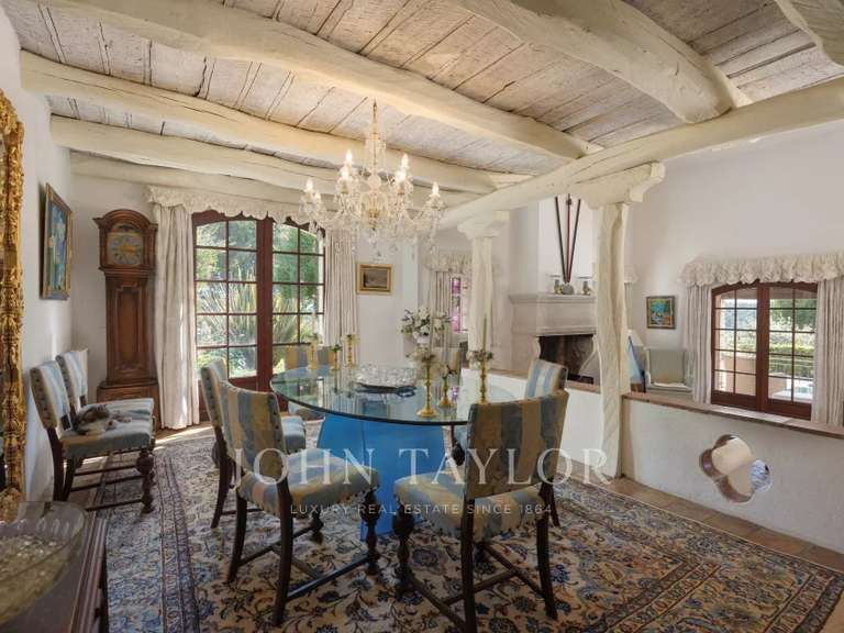 House La Colle-sur-Loup - 5 bedrooms - 286m²