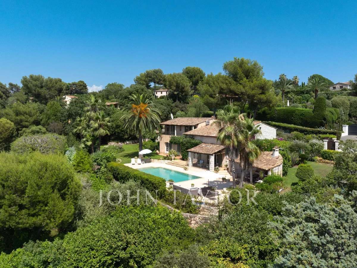 House La Colle-sur-Loup