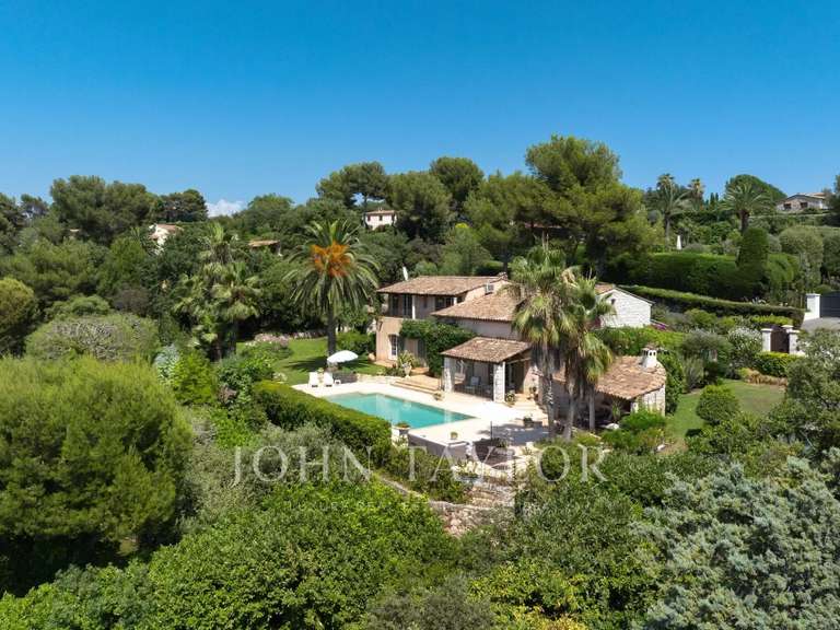 House La Colle-sur-Loup - 5 bedrooms - 286m²