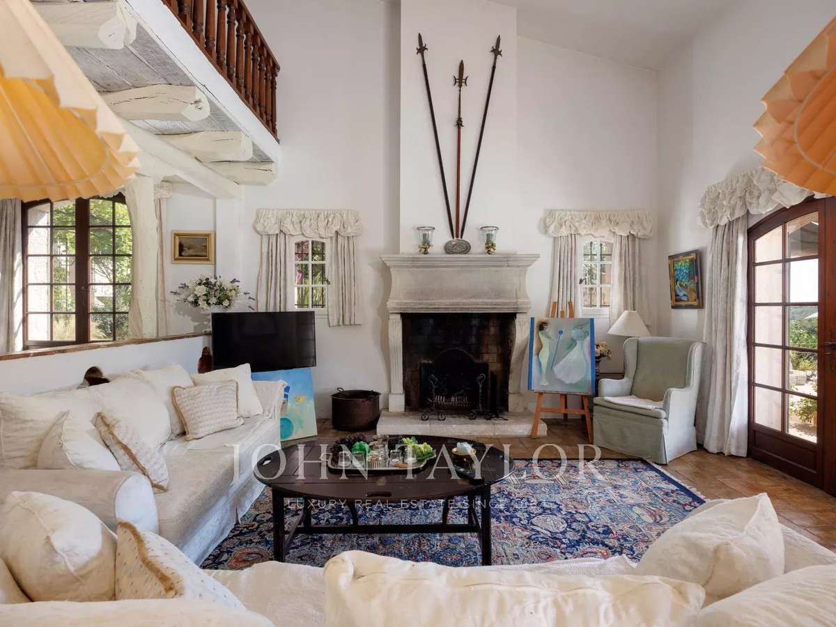 House La Colle-sur-Loup