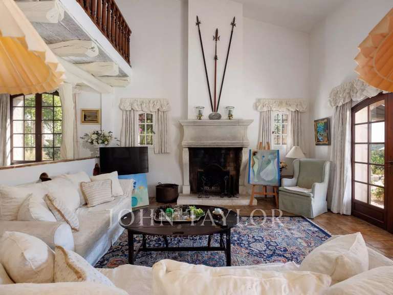 House La Colle-sur-Loup - 5 bedrooms - 286m²