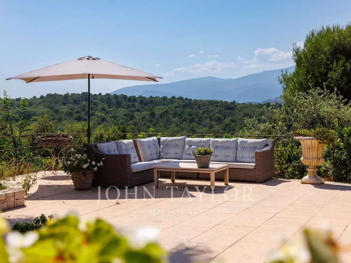 House La Colle-sur-Loup