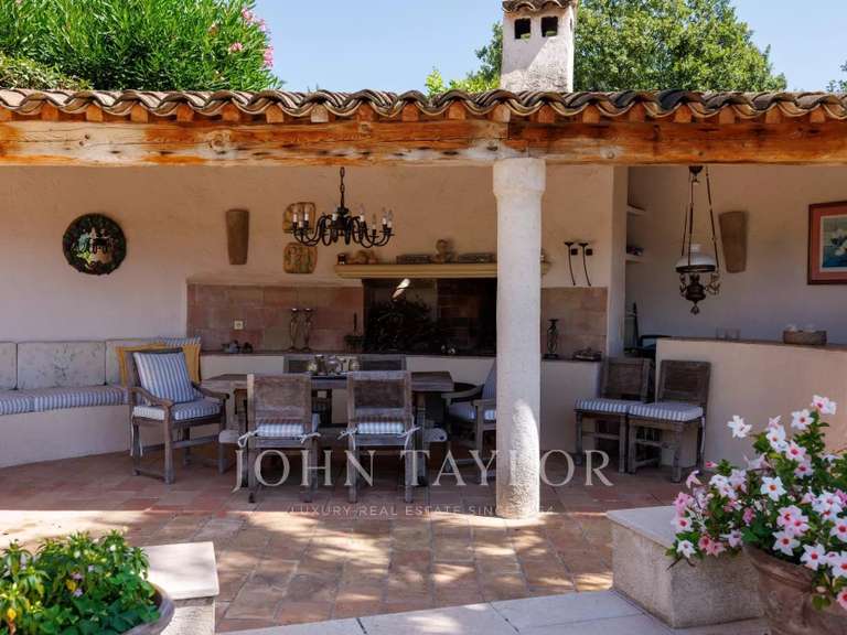 House La Colle-sur-Loup - 5 bedrooms - 286m²