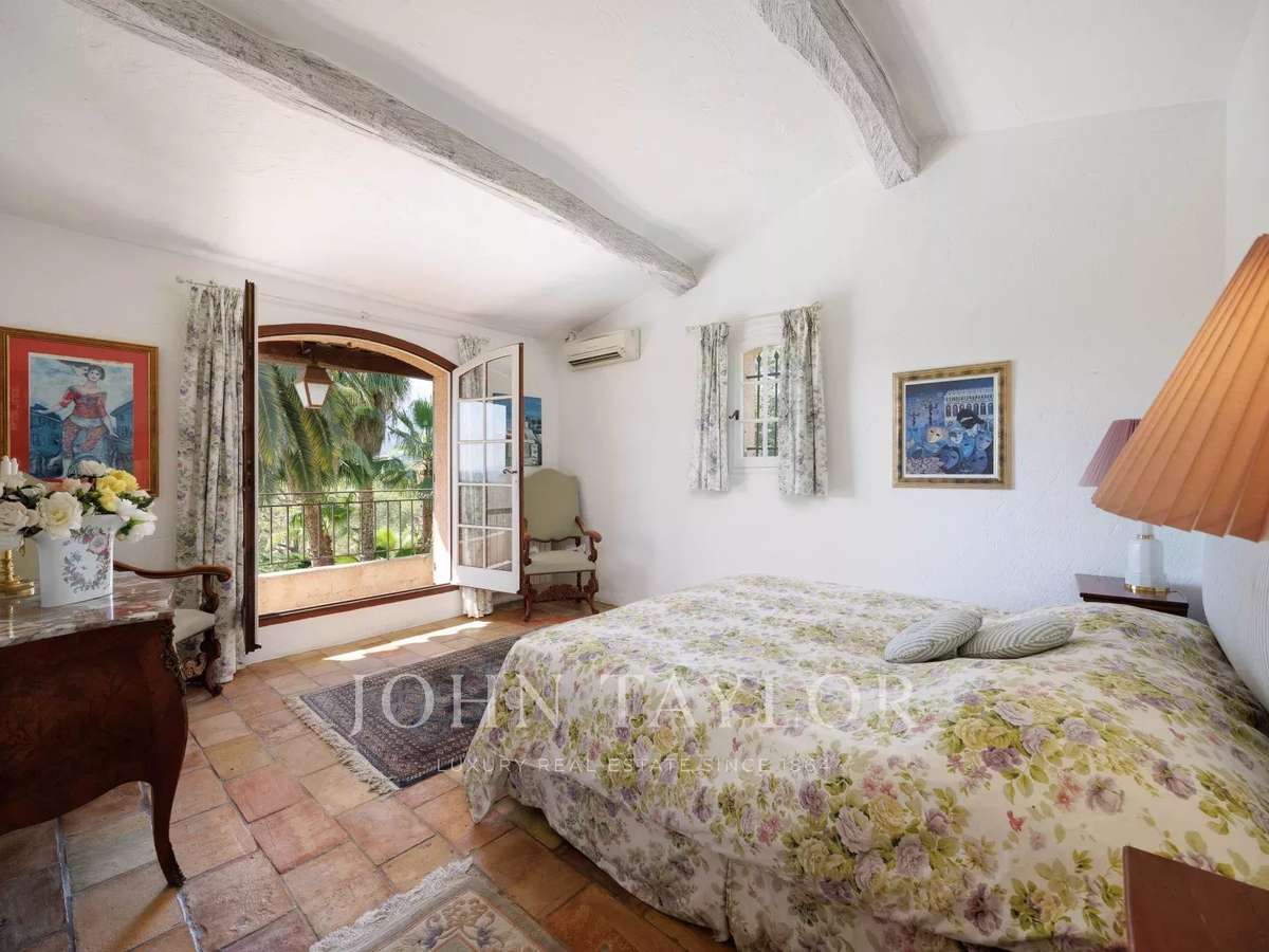 House La Colle-sur-Loup