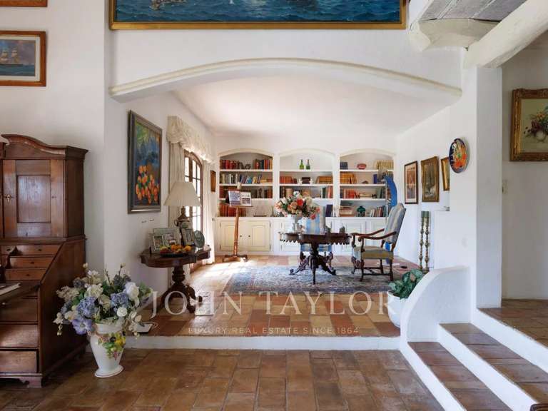 House La Colle-sur-Loup - 5 bedrooms - 286m²