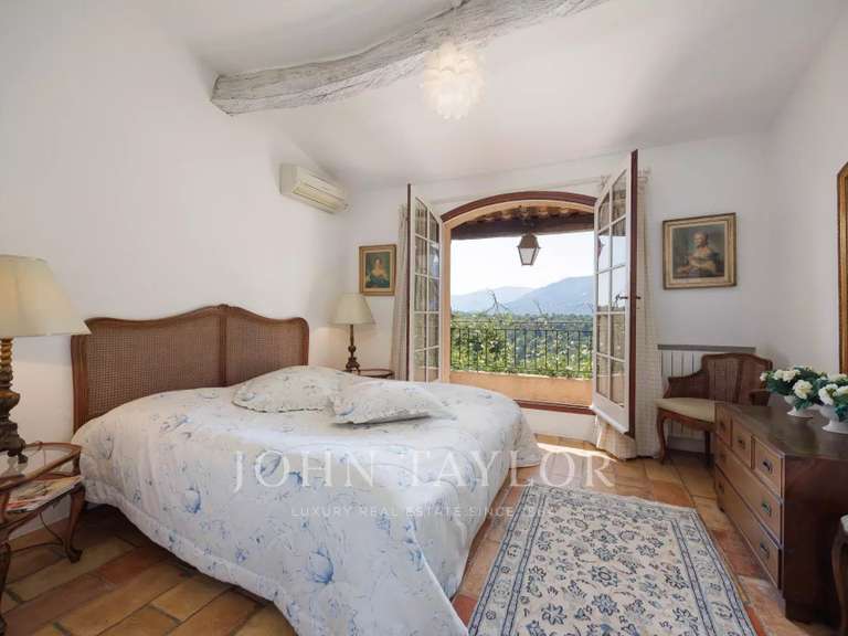 House La Colle-sur-Loup - 5 bedrooms - 286m²