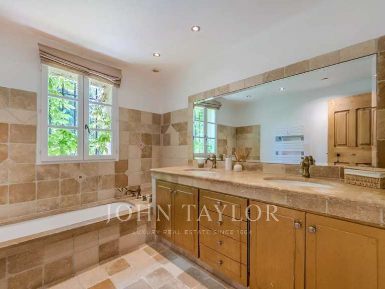 House with Sea view La Colle-sur-Loup - 6 bedrooms - 364m²