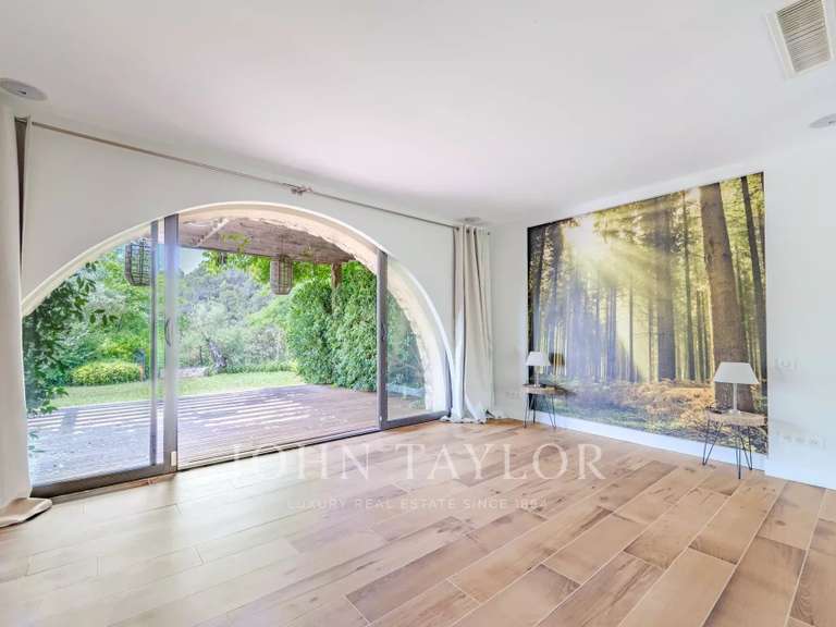 House with Sea view La Colle-sur-Loup - 6 bedrooms - 364m²