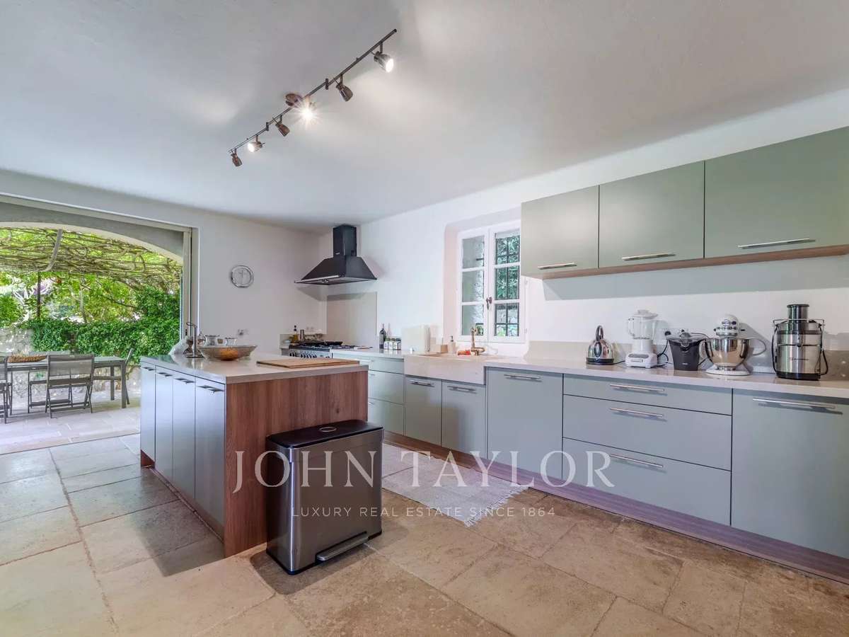 House La Colle-sur-Loup