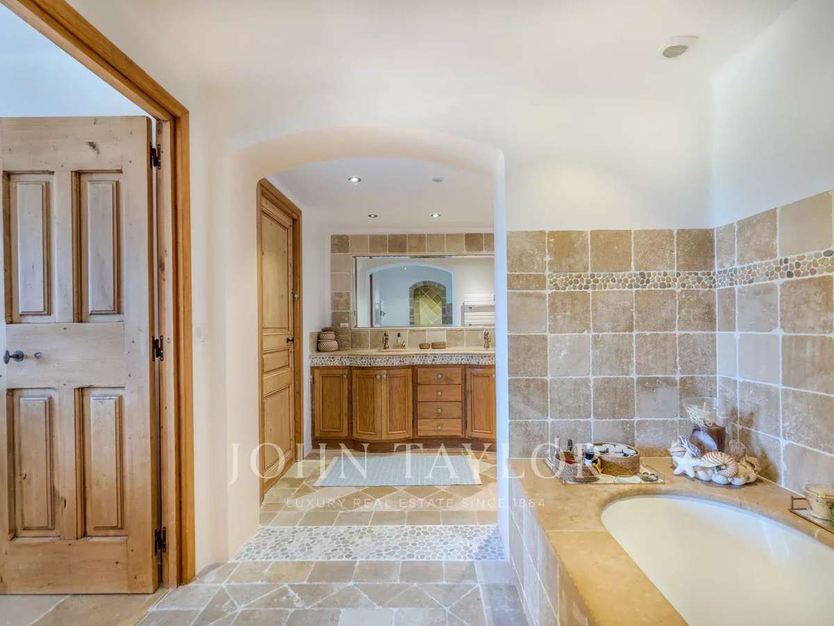 House La Colle-sur-Loup