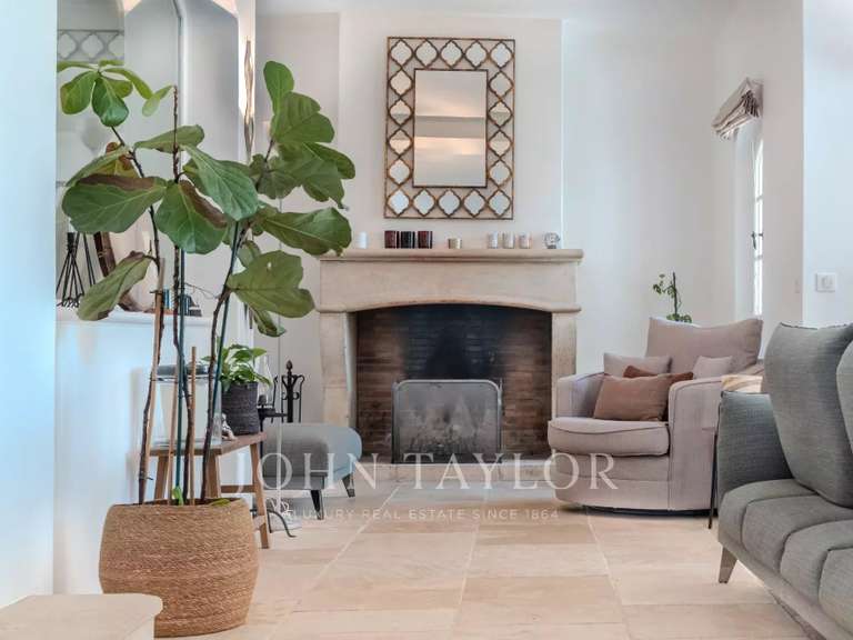 House with Sea view La Colle-sur-Loup - 6 bedrooms - 364m²