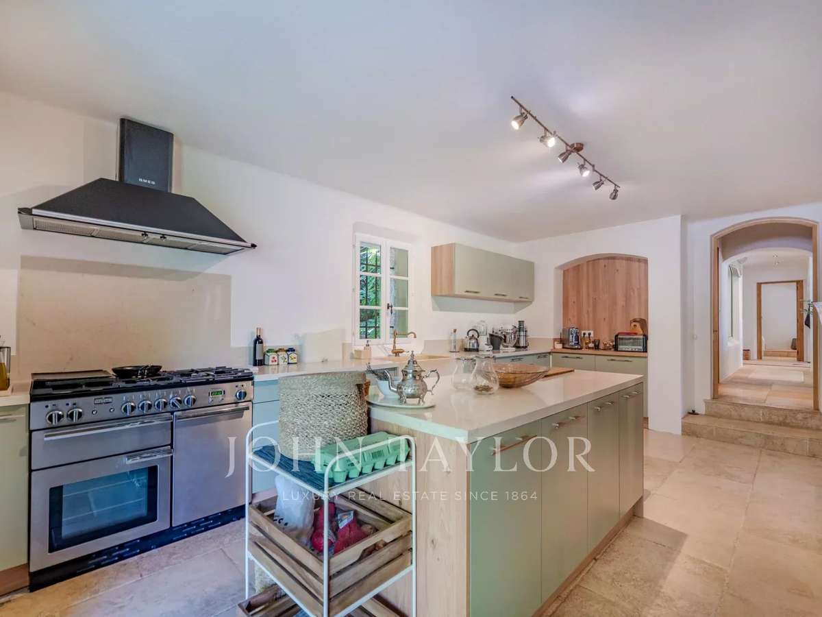 House La Colle-sur-Loup