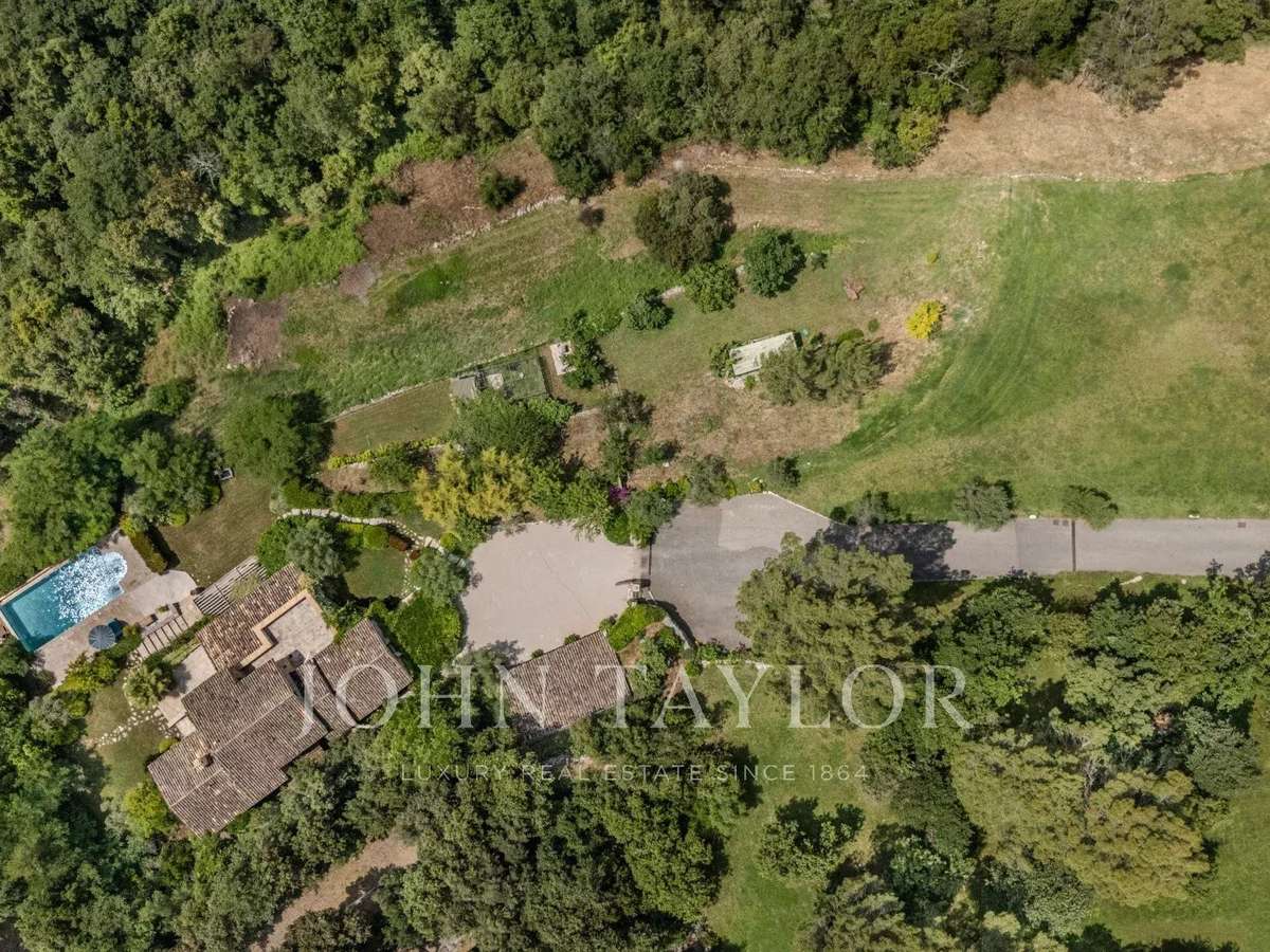 House La Colle-sur-Loup