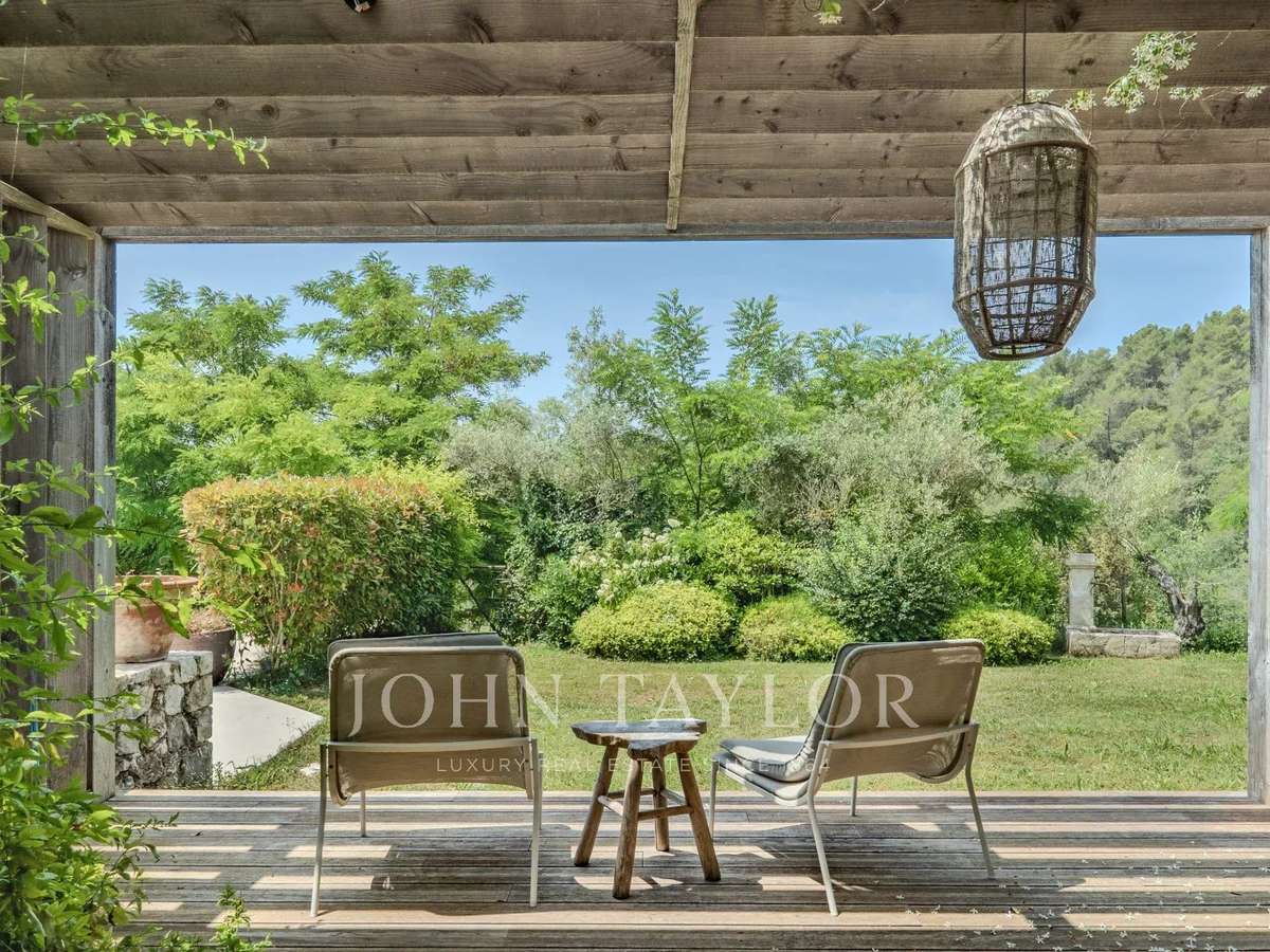 House La Colle-sur-Loup