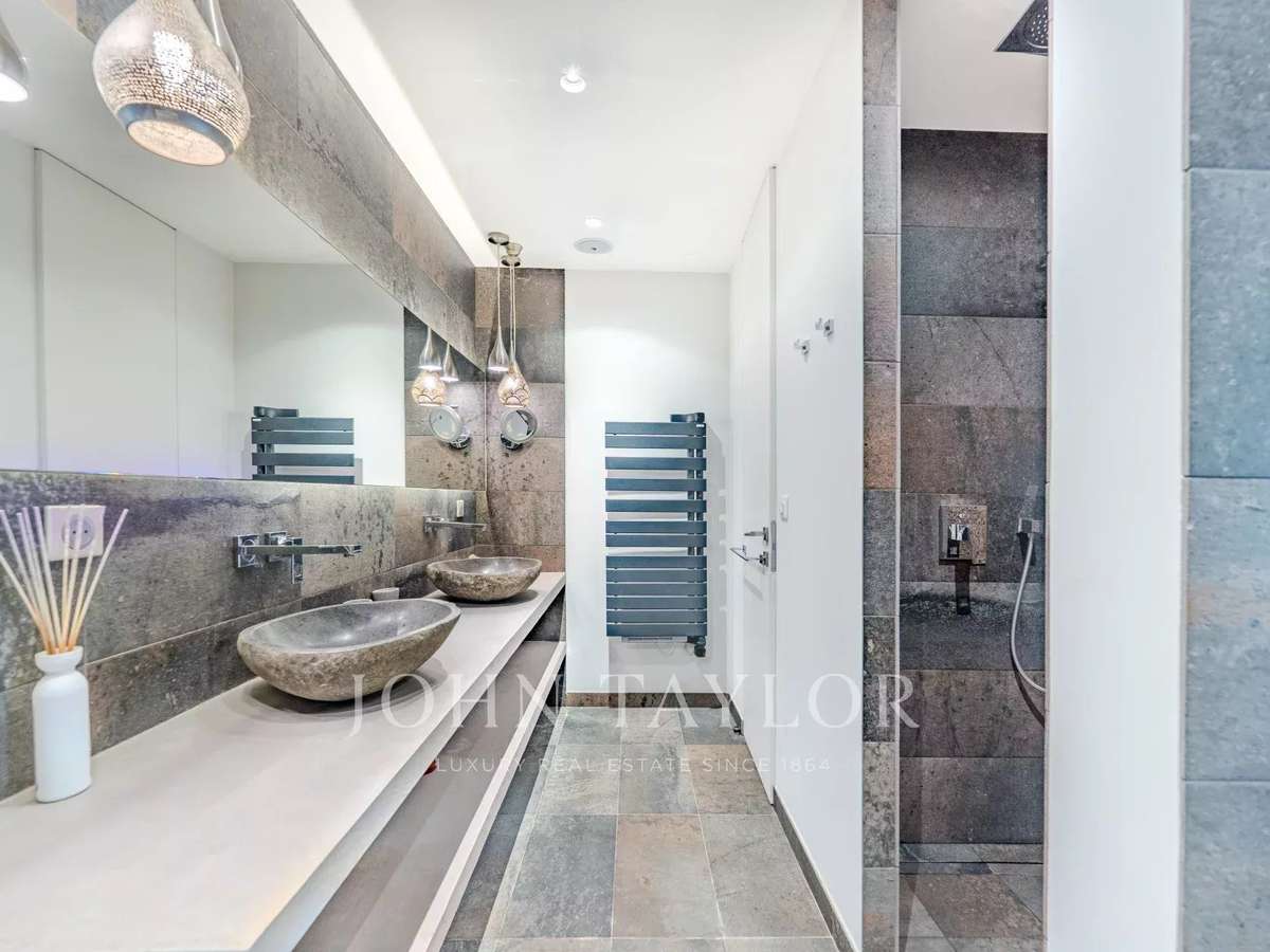 House La Colle-sur-Loup