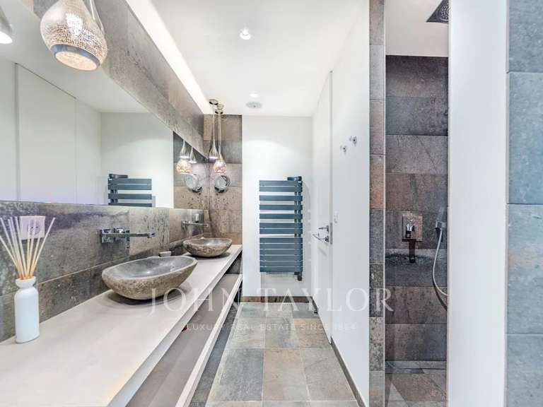 House with Sea view La Colle-sur-Loup - 6 bedrooms - 364m²