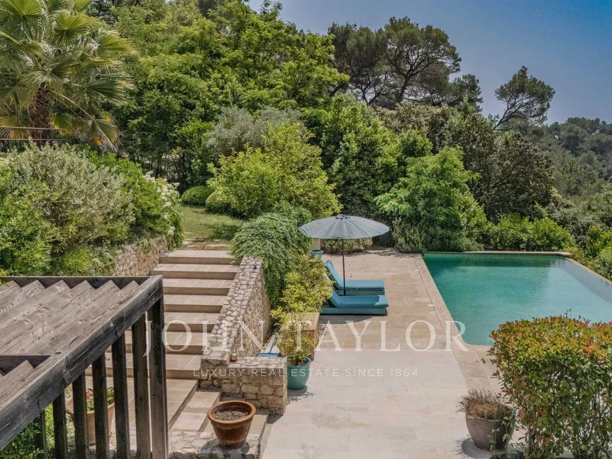 House La Colle-sur-Loup