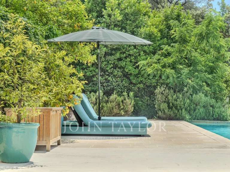 House with Sea view La Colle-sur-Loup - 6 bedrooms - 364m²