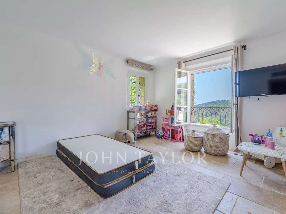 House La Colle-sur-Loup