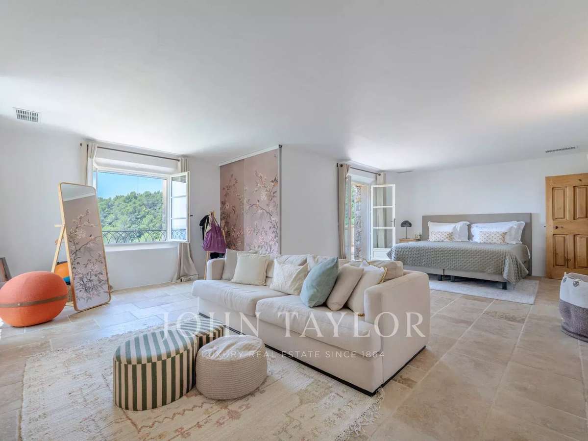 House La Colle-sur-Loup