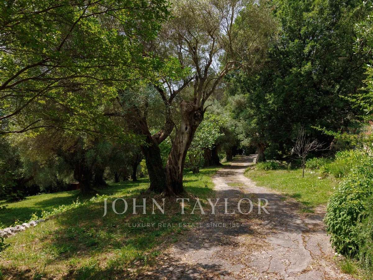 House La Colle-sur-Loup